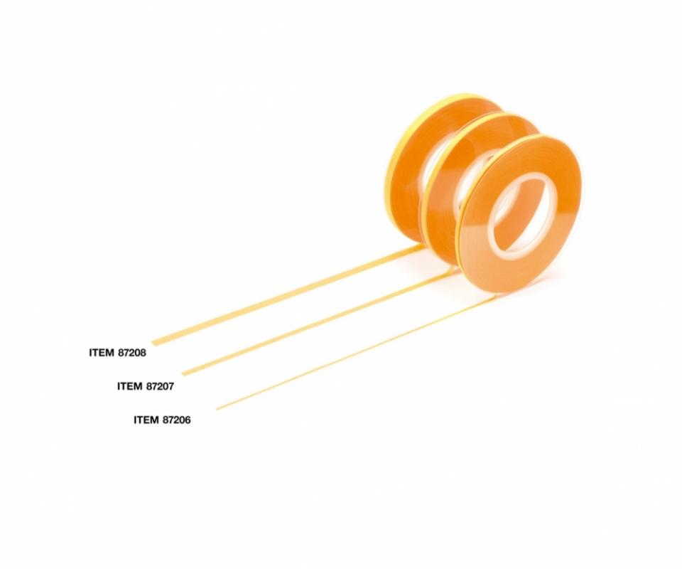 4950344077281 - Masking Tape 2 mm   18m