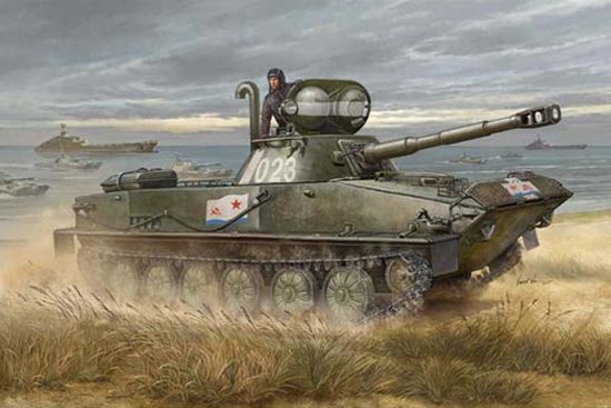 03 76 günstig Kaufen-Russian PT-76B. Russian PT-76B <![CDATA[Trumpeter / 00381 / 1:35]]>. 