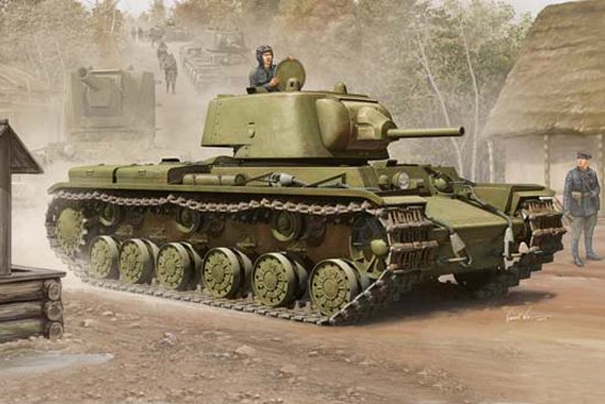 TR 61 günstig Kaufen-KV-1M 1939. KV-1M 1939 <![CDATA[Trumpeter / 01561 / 1:35]]>. 