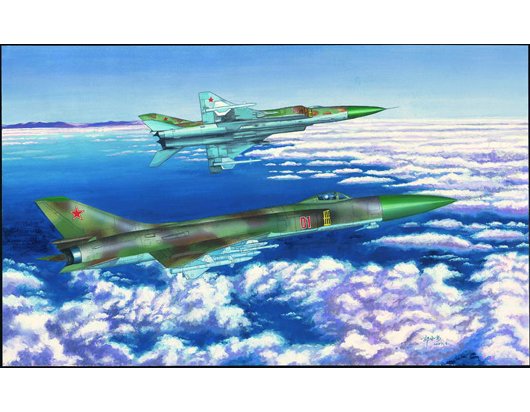 01 62  günstig Kaufen-Su-15 TM Flagon-F. Su-15 TM Flagon-F <![CDATA[Trumpeter / 01623 / 1:72]]>. 