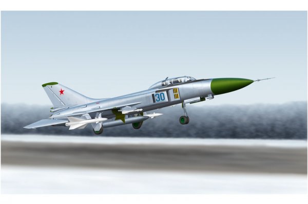 01 62  günstig Kaufen-SU-15 UM Flagon-G. SU-15 UM Flagon-G <![CDATA[Trumpeter / 01625 / 1:72]]>. 