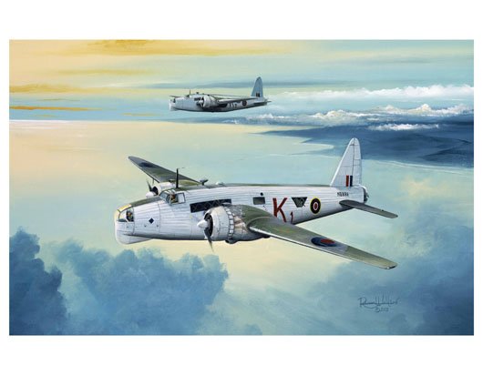 63 MK günstig Kaufen-Vickers Wellington Gr. Mk. IXV. Vickers Wellington Gr. Mk. IXV <![CDATA[Trumpeter / 01633 / 1:72]]>. 