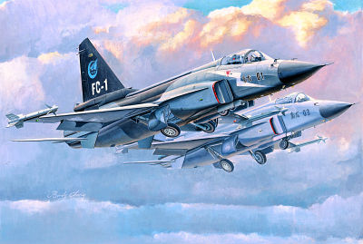 165 i günstig Kaufen-Chinese FC-1 Prototype 01 & 03. Chinese FC-1 Prototype 01 & 03 <![CDATA[Trumpeter / 01658 / 1:72]]>. 