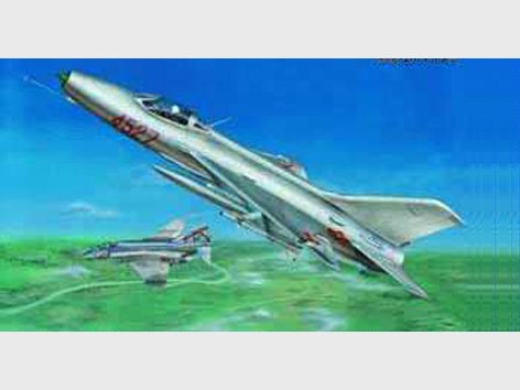 22 32 günstig Kaufen-MiG-21 F-13. MiG-21 F-13 <![CDATA[Trumpeter / 02210 / 1:32]]>. 