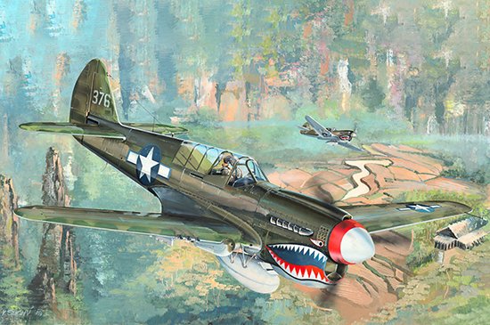 22 32 günstig Kaufen-P-40N War Hawk. P-40N War Hawk <![CDATA[Trumpeter / 02212 / 1:32]]>. 