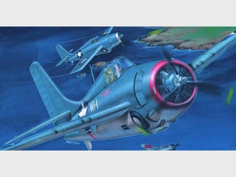 Cat Pet günstig Kaufen-Grumman F4F-3 ´´Wildcat´´ (late). Grumman F4F-3 ´´Wildcat´´ (late) <![CDATA[Trumpeter / 02225 / 1:32]]>. 