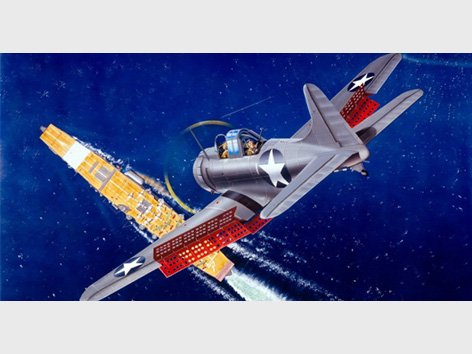 Dauntless günstig Kaufen-SBD-1/2 Dauntless US Navy. SBD-1/2 Dauntless US Navy <![CDATA[Trumpeter / 02241 / 1:32]]>. 