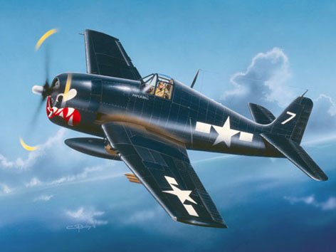 22 MP günstig Kaufen-F6F-5 Hellcat. F6F-5 Hellcat <![CDATA[Trumpeter / 02257 / 1:32]]>. 