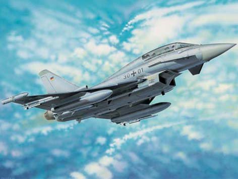 TYP C günstig Kaufen-EF-200B Eurofighter Typhoon. EF-200B Eurofighter Typhoon <![CDATA[Trumpeter / 02279 / 1:32]]>. 