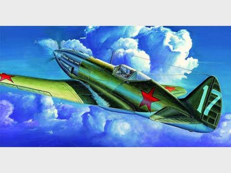 EARLY günstig Kaufen-Soviet MiG-3 Early Version. Soviet MiG-3 Early Version <![CDATA[Trumpeter / 02830 / 1:48]]>. 