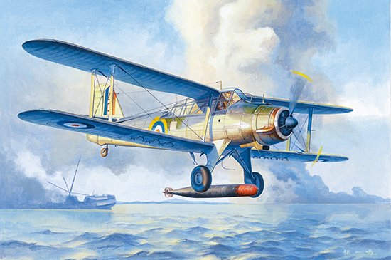 28 a  günstig Kaufen-Fairey Albacore Torpedo Bomber. Fairey Albacore Torpedo Bomber <![CDATA[Trumpeter / 02880 / 1:48]]>. 