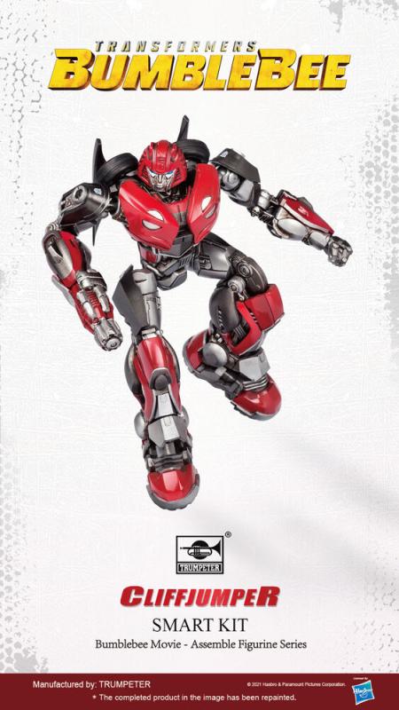 9580208031187 - TF-6 Cliffjumper