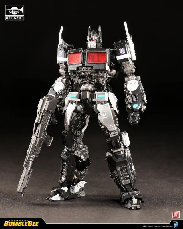 9580208031958 - TF-6 Nemesis Prime 9580208031958 - TF-6 Nemesis Prime