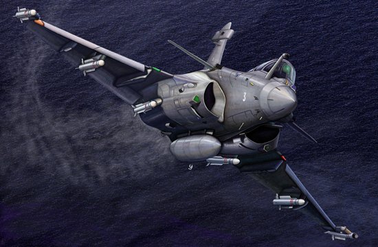 9580208039145 - Trumpeter 753914 - 1 144 Rafale M 9580208039145 - Trumpeter 753914 - 1 144 Rafale M