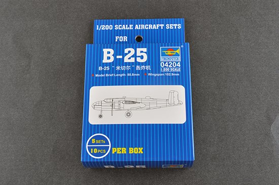 9580208042046 - B-25