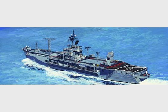 05 9  günstig Kaufen-USS Mount Whitney LCC-20 1997. USS Mount Whitney LCC-20 1997 <![CDATA[Trumpeter / 05719 / 1:700]]>. 