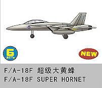Badezimmer,Super günstig Kaufen-6 x F/A-18F SUPER Hornet. 6 x F/A-18F SUPER Hornet <![CDATA[Trumpeter / 06235 / 1:350]]>. 