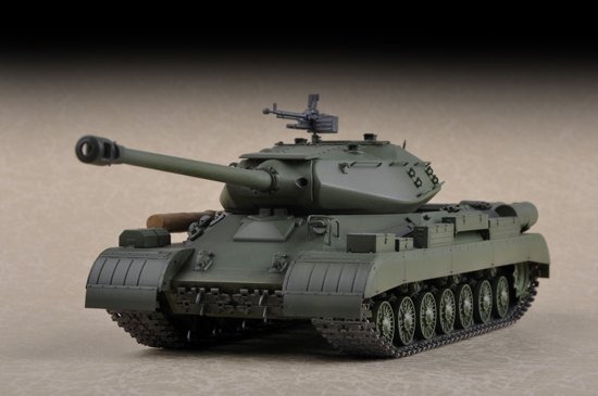 9580208071435 - Soviet JS-4 Heavy Tank 9580208071435 - Soviet JS-4 Heavy Tank