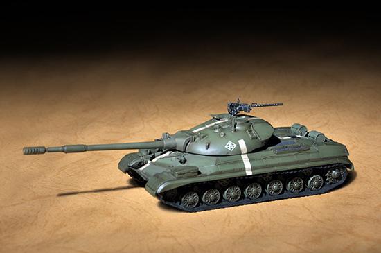 Heavy Soviet günstig Kaufen-Soviet T-10M Heavy Tank. Soviet T-10M Heavy Tank <![CDATA[Trumpeter / 07154 / 1:72]]>. 