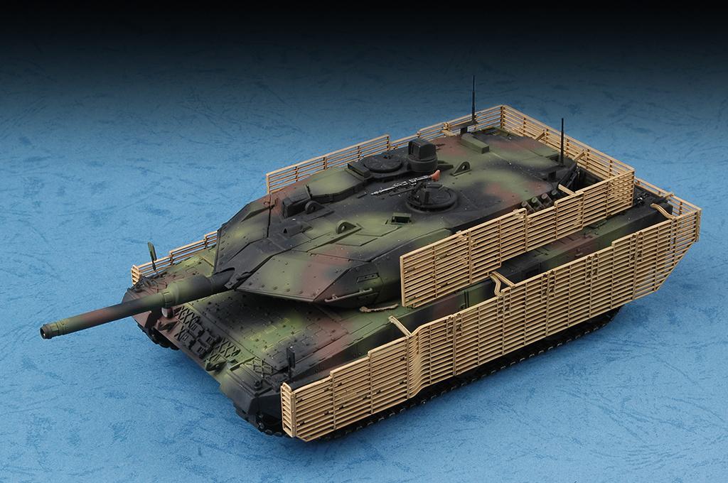 07 9 günstig Kaufen-Leopard 2A6M CAN MBT. Leopard 2A6M CAN MBT <![CDATA[Trumpeter / 07193 / 1:72]]>. 