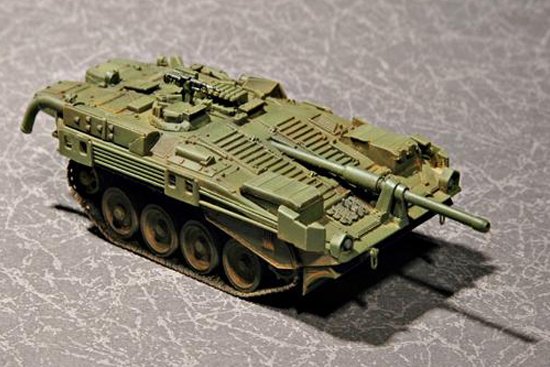 9580208072487 - Swedish Strv 103B MBT 9580208072487 - Swedish Strv 103B MBT