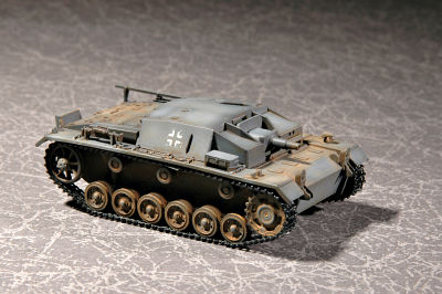 III Ausf günstig Kaufen-German Sturmgeschütz III Ausf. C/D. German Sturmgeschütz III Ausf. C/D <![CDATA[Trumpeter / 07257 / 1:72]]>. 