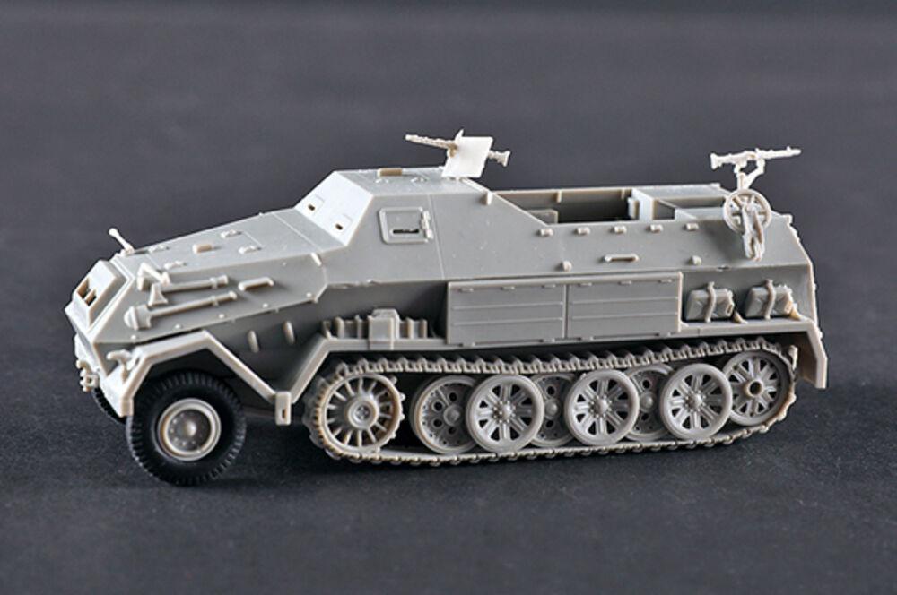 9580208074047 - SdKfz8 Gepanzerte 12t