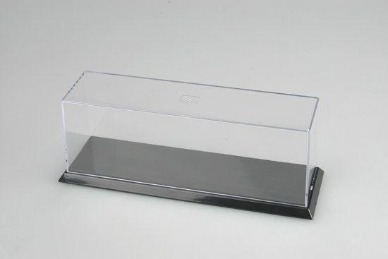 Cry 5 günstig Kaufen-Acryl-Vitrine 257 x 66 x 82 mm. Acryl-Vitrine 257 x 66 x 82 mm <![CDATA[Trumpeter / 09802]]>. 