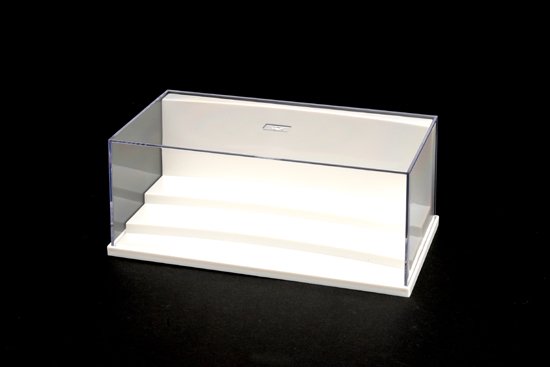 9580208098104 - Master Tools 09810 - Acryl - Vitrine 232 x 120 x 86 mm 9580208098104 - Master Tools 09810 - Acryl - Vitrine 232 x 120 x 86 mm