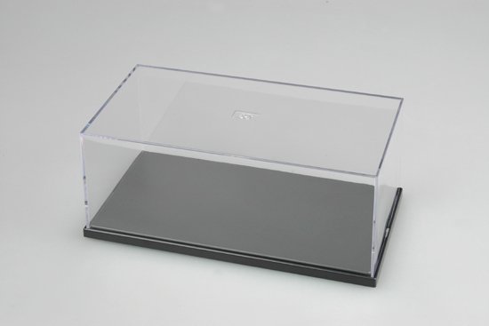9580208098135 - Master Tools 09813 - Vitrine f Autos 1 24 120x232x86mm 9580208098135 - Master Tools 09813 - Vitrine f Autos 1 24 120x232x86mm