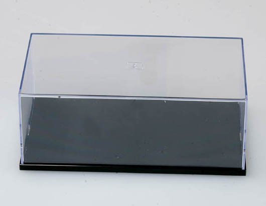 UMP 100 günstig Kaufen-Acryl-Vitrine 210 x 100 x 80 mm. Acryl-Vitrine 210 x 100 x 80 mm <![CDATA[Trumpeter / 09817]]>. 