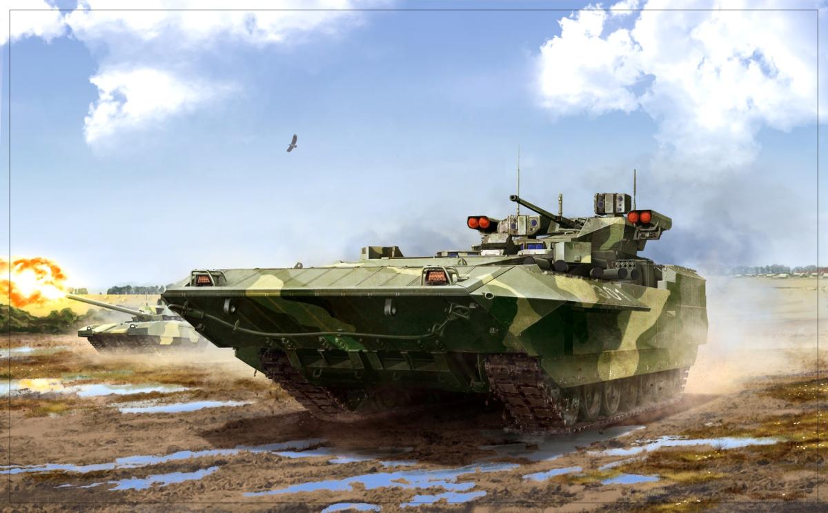 TBM 3 günstig Kaufen-T-15 TBMP Armata Russ.heavy infant.. T-15 TBMP Armata Russ.heavy infant. <![CDATA[Zvezda / 3681 / 1:35]]>. 